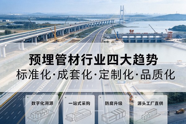 林口行业发展趋势总结