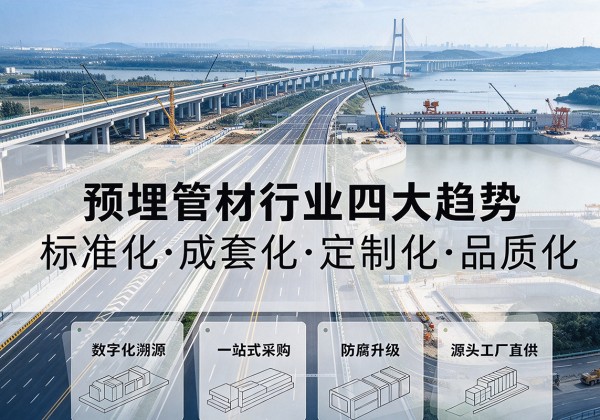 林口行业发展趋势总结