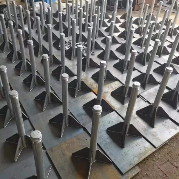 林口鑫亿呈沉降板生产