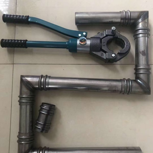 林口鑫亿呈冷却管